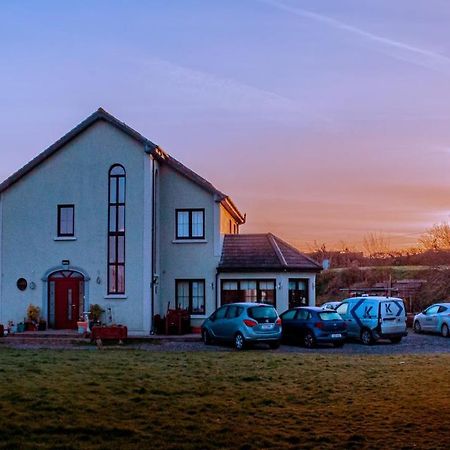 Bed and Breakfast Shadowvale Tipperary Exterior foto