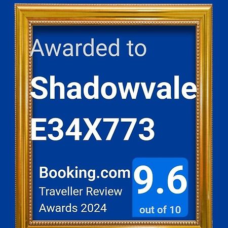 Bed and Breakfast Shadowvale Tipperary Exterior foto