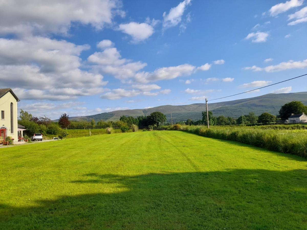 Bed and Breakfast Shadowvale Tipperary Exterior foto