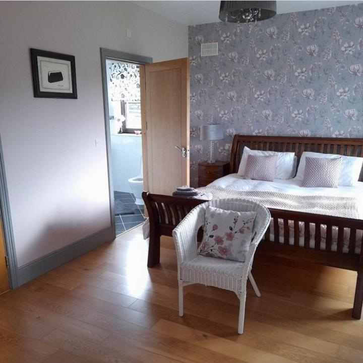 Bed and Breakfast Shadowvale Tipperary Exterior foto