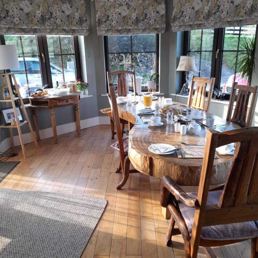 Bed and Breakfast Shadowvale Tipperary Exterior foto