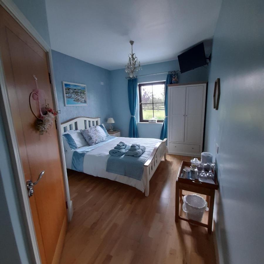 Bed and Breakfast Shadowvale Tipperary Exterior foto