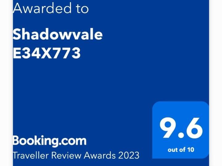 Bed and Breakfast Shadowvale Tipperary Exterior foto