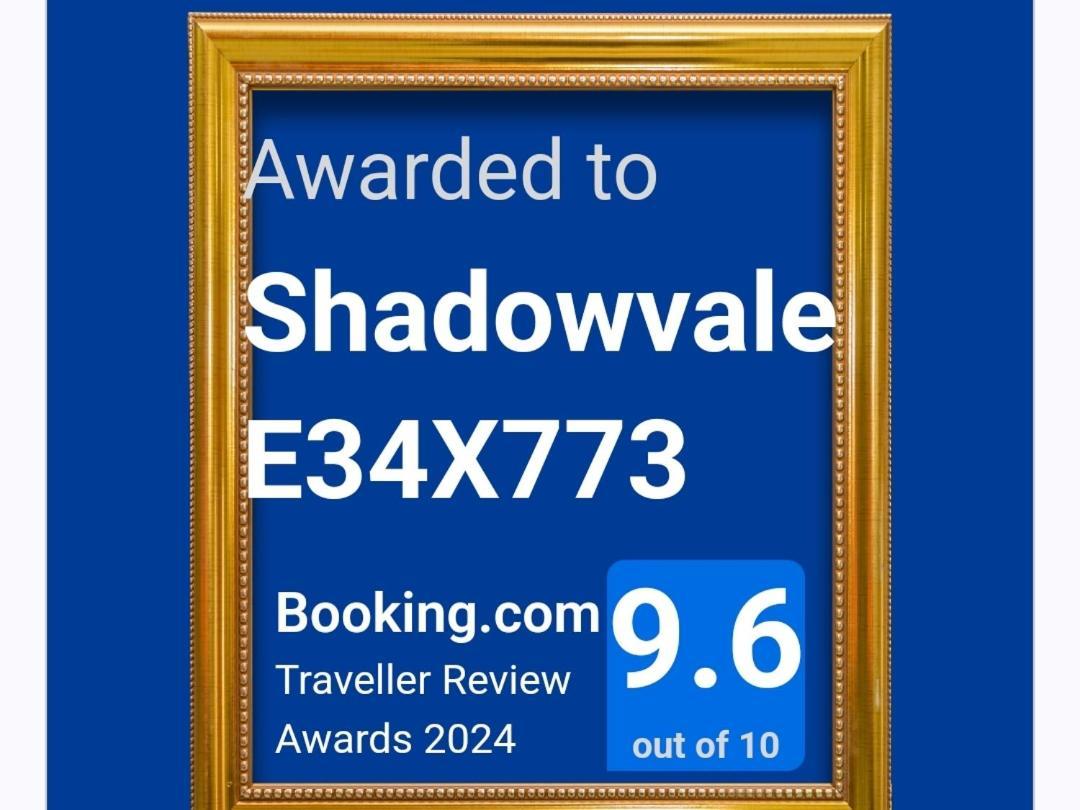 Bed and Breakfast Shadowvale Tipperary Exterior foto