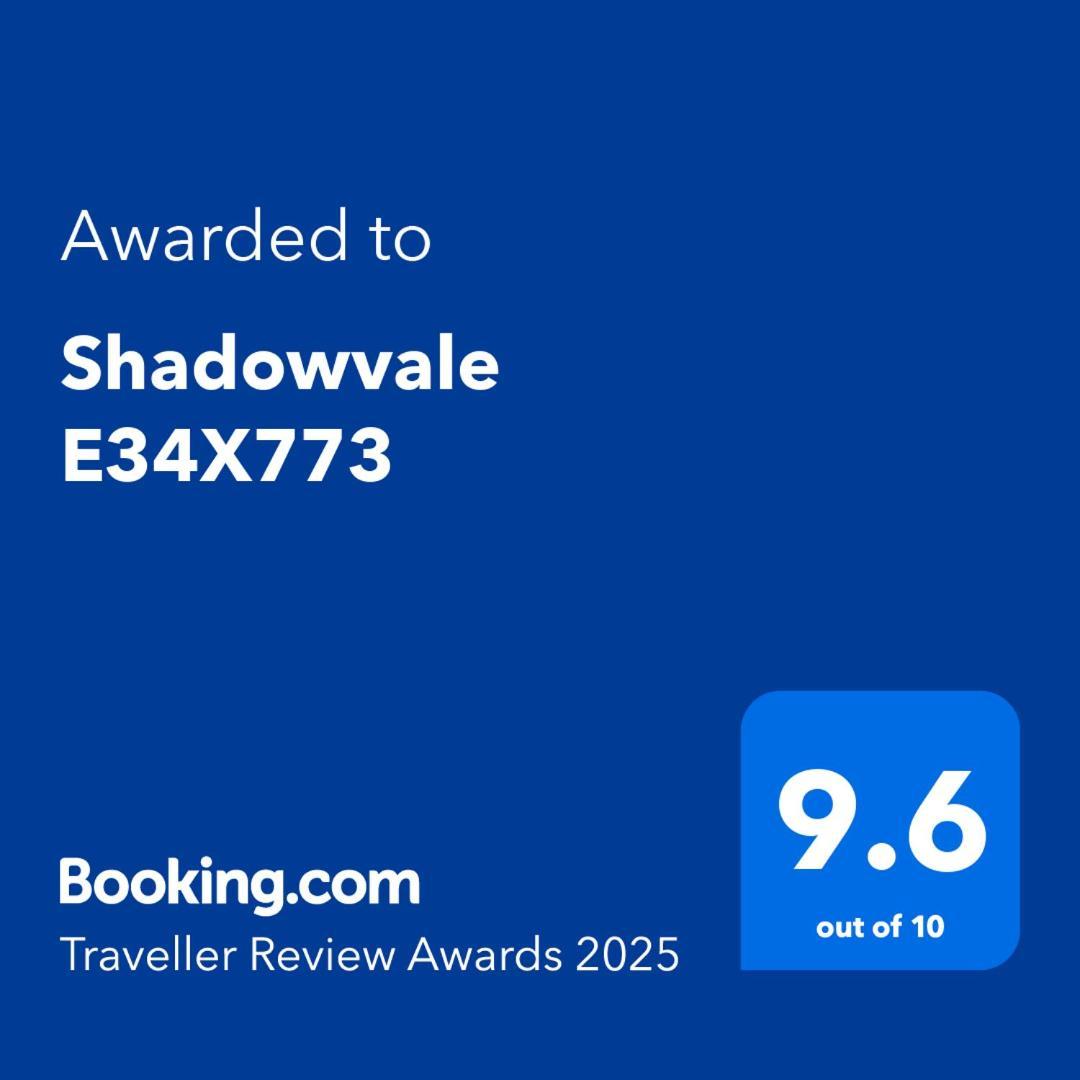 Bed and Breakfast Shadowvale Tipperary Exterior foto